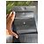 Louis Vuitton Epi Leather Long Wallet Black - view 5