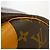 Louis Vuitton Keepall Monogram 45 Marrone - vista 7