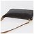 Louis Vuitton Lexington Pochette Monogram Vernis Marrone - vista 7