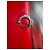 Christian Dior 1990s Red Patent Leather Wallet - view 3