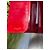 Christian Dior 1990s Red Patent Leather Wallet - view 5