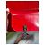 Christian Dior 1990s Red Patent Leather Wallet - view 6