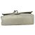 Chanel reissue 2.55 aged calfskin Argento - vista 4