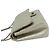 Chanel reissue 2.55 aged calfskin Argento - vista 6