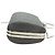 Louis Vuitton Motard Minaudiere Monogram Satin Marrone - vista 5
