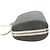 Louis Vuitton Motard Minaudiere Monogram Satin Marrone - vista 6