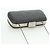 Louis Vuitton Motard Minaudiere Monogram Satin Marrone - vista 7