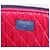 Capa para Laptop Chanel em Nylon Acolchoado Azul - vista 6