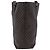 Céline Celine Vintage Macadam Canvas and Leather Nero - vista 5
