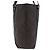 Céline Celine Vintage Macadam Canvas and Leather Nero - vista 6