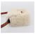 Céline Celine Triomphe Shoulder Shearling Mini Beige - Ansicht 3