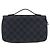 Louis Vuitton Zippy XL Damier Leather Nero - vista 2
