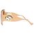 Marmont Gafas de sol Gucci GG1022S Castaño Beige - vista 10