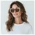 Marmont Gafas de sol Gucci GG1022S Castaño Beige - vista 3