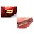 CHANEL Classic Double Flap 10" Borsa a tracolla con catena in pelle d'agnello nera Nero - vista 9