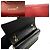 Borsa a tracolla con catena CHANEL Classic Double Flap 10" in pelle di agnello nera Nero - vista 8