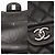 Borsa CHANEL Timeless/Classique in Pelle Nera - 103868 Nero - vista 7