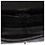 Borsa CHANEL Timeless/Classique in Pelle Nera - 103868 Nero - vista 9