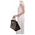 Hermès Borsa HERMES Birkin 25 in Pelle Verde - 103874 - vista 13