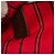 Borsa LOUIS VUITTON Neverfull in Tela Marrone - 103852 - vista 9