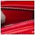 Borsa DIOR Lady Dior in Pelle Rossa - 103867 Rosso - vista 7