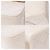 Borsa CHANEL Timeless/Classique in Pelle Bianca - 103866 Bianco - vista 12