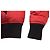 Dsquared2 Misty Mountains Rote Daunen-Bomberjacke - Ansicht 11