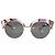 Alain Mikli Fauvette Occhiali da sole multicolore Metallico