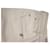 Balmain Jeans Moto Biker Off-White Blanco - vista 9