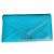 Cartera Miu Miu azul turquesa de piel granulada
