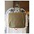 Prada Re-Nylon Shopper Tasche Khaki - Ansicht 4