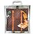 Sac cabas Louis Vuitton Monogram "Le Sac" en toile enduite et cuir Marron Argenté Blanc Monogramme