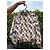 Giacca The North Face x Gucci Monogram Marrone Bianco Rosso Verde Giallo - vista 2