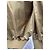 Giacca The North Face x Gucci Monogram Marrone Bianco Rosso Verde Giallo - vista 6