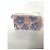 Borsa a tracolla Roger Vivier, modello Mini RV Wintery Blossom Nightlily Rosa Blu Multicolore - vista 2
