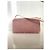 Borsa a tracolla Roger Vivier, modello Mini RV Wintery Blossom Nightlily Rosa Blu Multicolore - vista 5