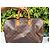 Borsa da viaggio Louis Vuitton Monogram Speedy 40 Marrone Monogramma - vista 11