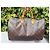 Borsa da viaggio Louis Vuitton Monogram Speedy 40 Marrone Monogramma - vista 5