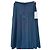 Falda plisada Gucci azul marino Azul oscuro - vista 2