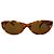 Persol Occhiali da sole Vintage 90s Brown Mod. 660 54/21 140mm Marrone