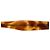 Persol Occhiali da sole Vintage 90s Brown Mod. 660 54/21 140mm Marrone - vista 4