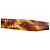 Persol Occhiali da sole Vintage 90s Brown Mod. 660 54/21 140mm Marrone - vista 5