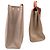 Hermès Hermes Vintage Beige Canvas Leather Herbag MM 2 in 1 Handtasche - Ansicht 7