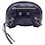 Balenciaga Beauty case Le Cagole XS in pelle nera Nero
