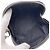 Balenciaga Beauty case Le Cagole XS in pelle nera Nero - vista 5