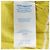 Autre Marque Rebeca JOHN SMEDLEY Amarillo - vista 3