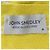 Autre Marque Rebeca JOHN SMEDLEY Amarillo - vista 4