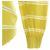 Autre Marque Rebeca JOHN SMEDLEY Amarillo - vista 6