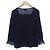 Autre Marque Top Courreges Negro - vista 2