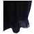 Autre Marque Top Courreges Negro - vista 6